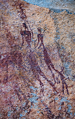 HARRISMITH | SOUTH AFRICA