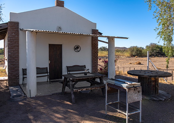 UPINGTON | SOUTH AFRICA