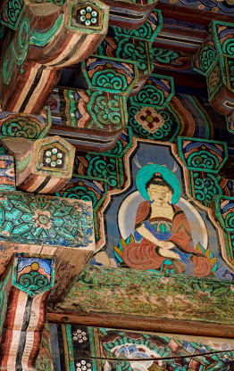 GYEONGJU | SOUTH KOREA