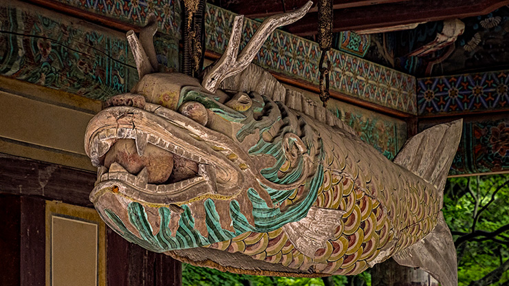 GYEONGJU | SOUTH KOREA