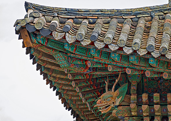 GYEONGJU | SOUTH KOREA