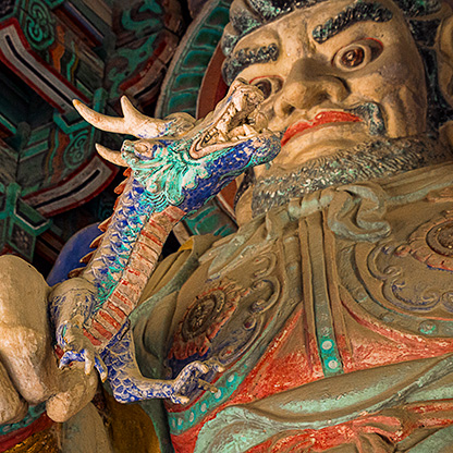 GYEONGJU | SOUTH KOREA