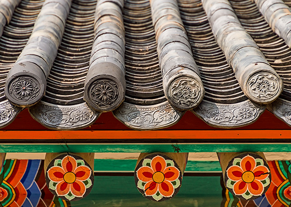 GYEONGJU | SOUTH KOREA