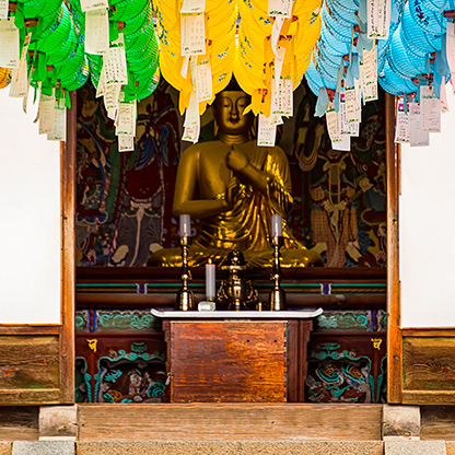 GYEONGJU | SOUTH KOREA