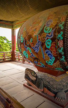 GYEONGJU | SOUTH KOREA