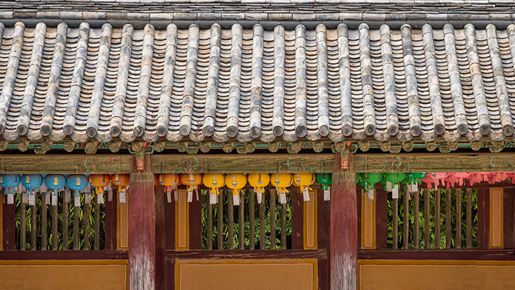 GYEONGJU | SOUTH KOREA