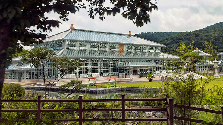 GYEONGJU | SOUTH KOREA