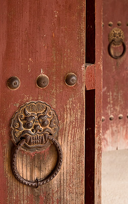 GYEONGJU | SOUTH KOREA