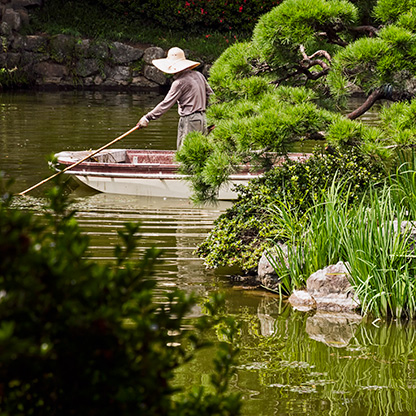 GYEONGJU | SOUTH KOREA