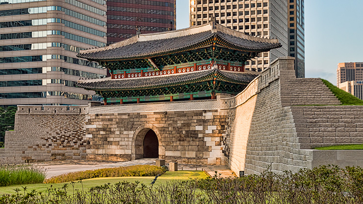 SEOUL | SOUTH KOREA