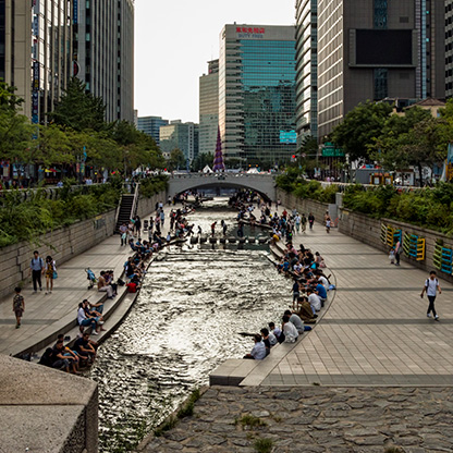 SEOUL | SOUTH KOREA