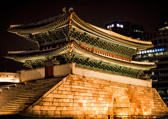 SEOUL | SOUTH KOREA