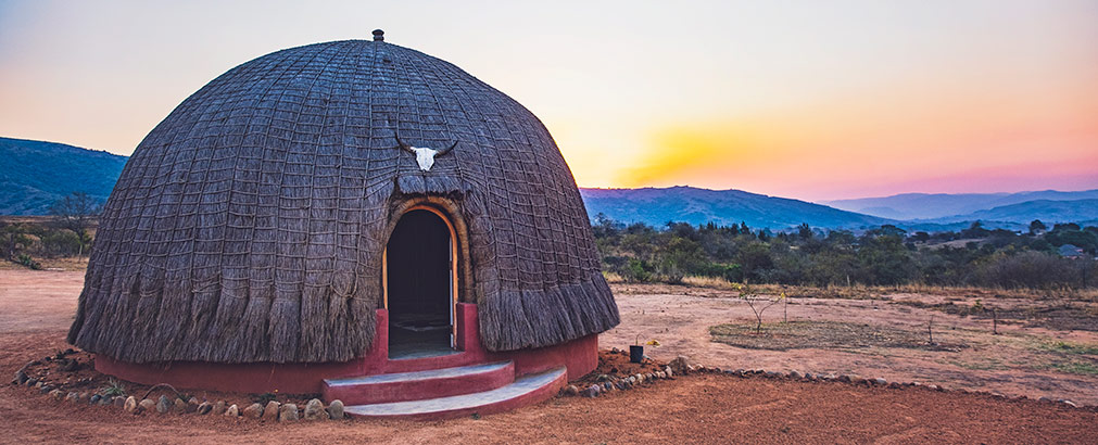 NCABANENI | SWAZILAND