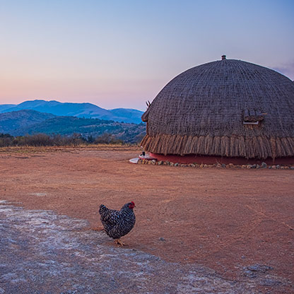 NCABANENI | SWAZILAND