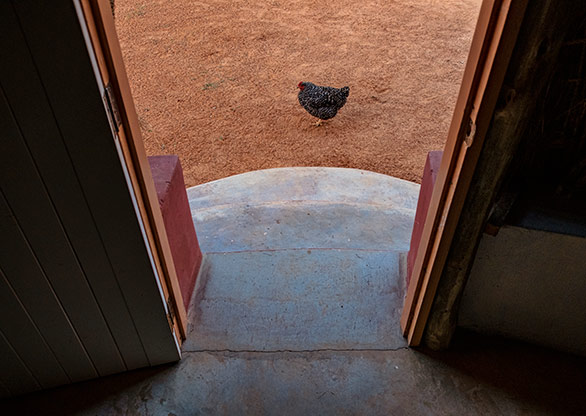 NCABANENI | SWAZILAND