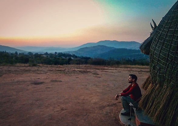 NCABANENI | SWAZILAND