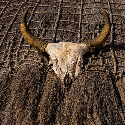 NCABANENI | SWAZILAND