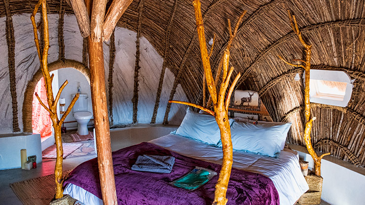 NCABANENI | SWAZILAND