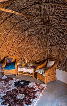 NCABANENI | SWAZILAND