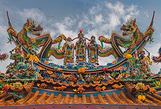 TAIWAN PENGHU | TAIWAN