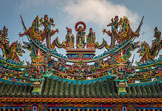 TAIWAN PENGHU | TAIWAN