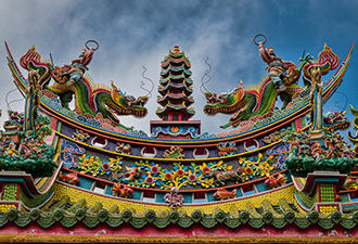 TAIWAN PENGHU | TAIWAN