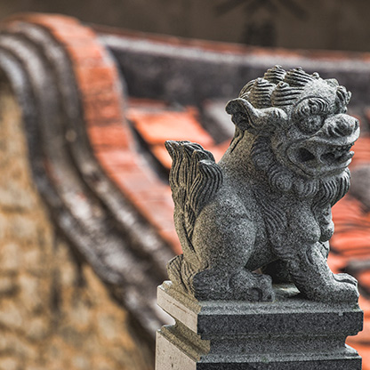 TAIWAN PENGHU | TAIWAN