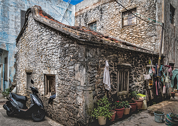 TAIWAN PENGHU | TAIWAN