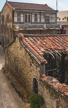 TAIWAN PENGHU | TAIWAN