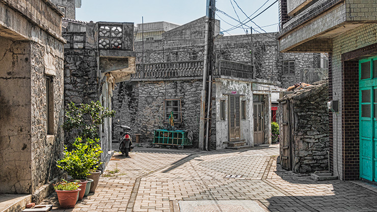 TAIWAN PENGHU | TAIWAN