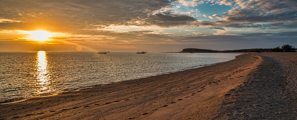 TAIWAN PENGHU | TAIWAN
