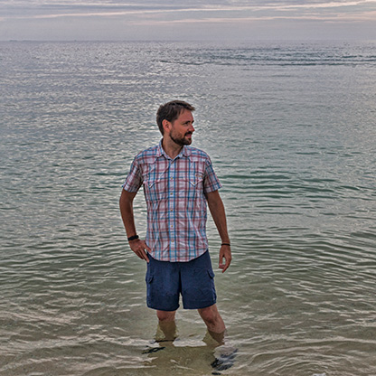 TAIWAN PENGHU | TAIWAN