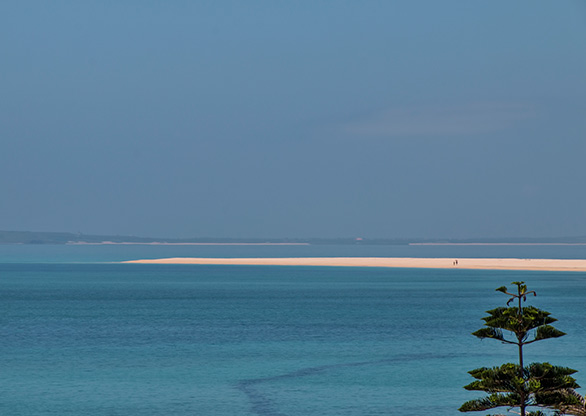 TAIWAN PENGHU | TAIWAN