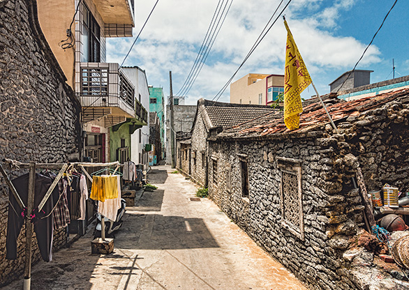 TAIWAN PENGHU | TAIWAN