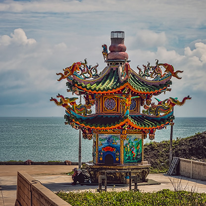TAIWAN PENGHU | TAIWAN