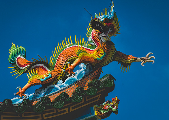 TAIWAN PENGHU | TAIWAN