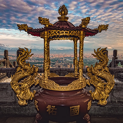 TAIWAN TAIPEI | TAIWAN