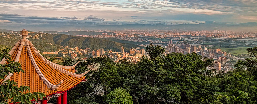 TAIWAN TAIPEI | TAIWAN