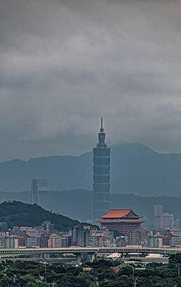 TAIWAN TAIPEI | TAIWAN