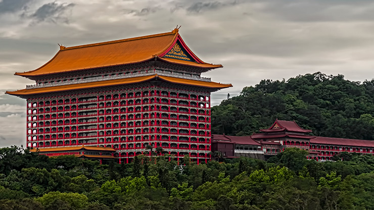 TAIWAN TAIPEI | TAIWAN