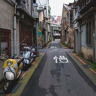 TAIWAN TAIPEI | TAIWAN