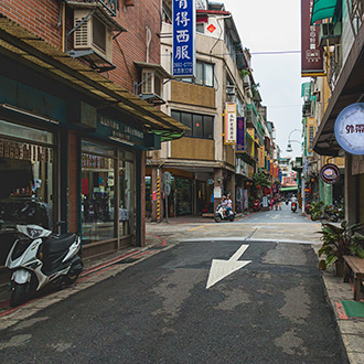 TAIWAN TAIPEI | TAIWAN