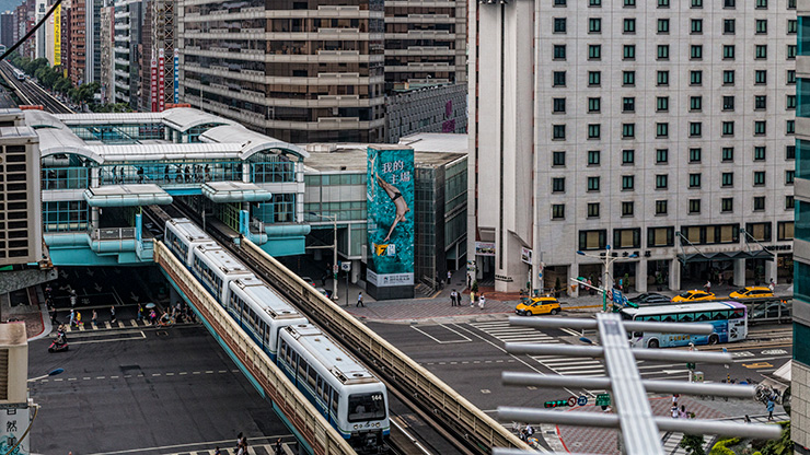 TAIWAN TAIPEI | TAIWAN