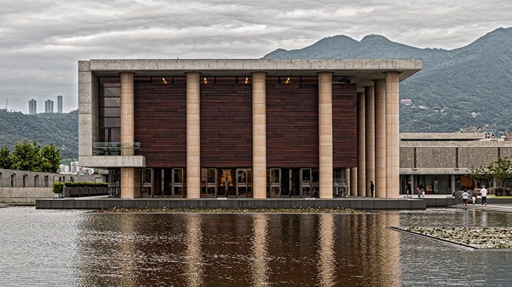 TAIWAN TAIPEI | TAIWAN