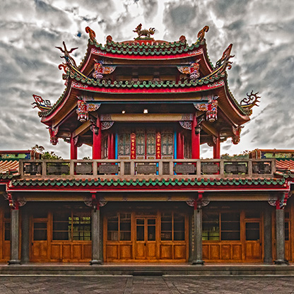 TAIWAN TAIPEI | TAIWAN