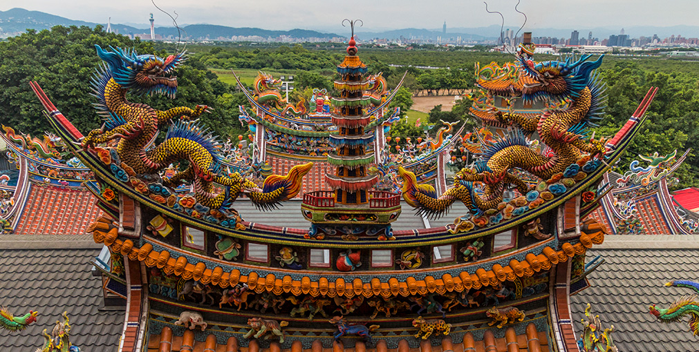 TAIWAN TAIPEI | TAIWAN