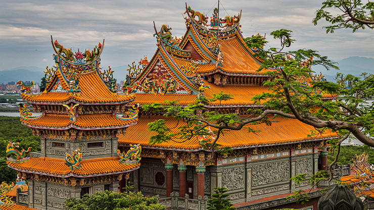 TAIWAN TAIPEI | TAIWAN