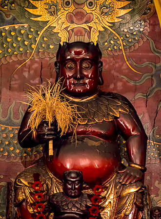 TAIWAN TAIPEI | TAIWAN