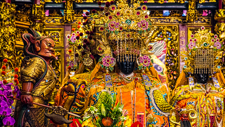 TAIWAN TAIPEI | TAIWAN