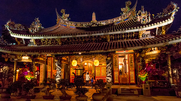 TAIWAN TAIPEI | TAIWAN